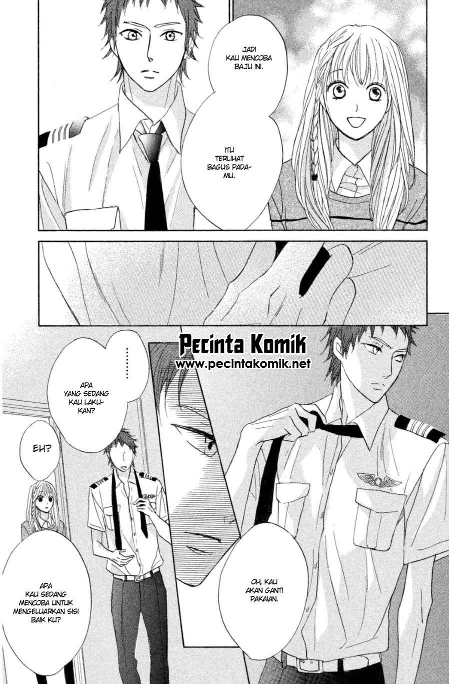 L-DK Chapter 66 Gambar 35