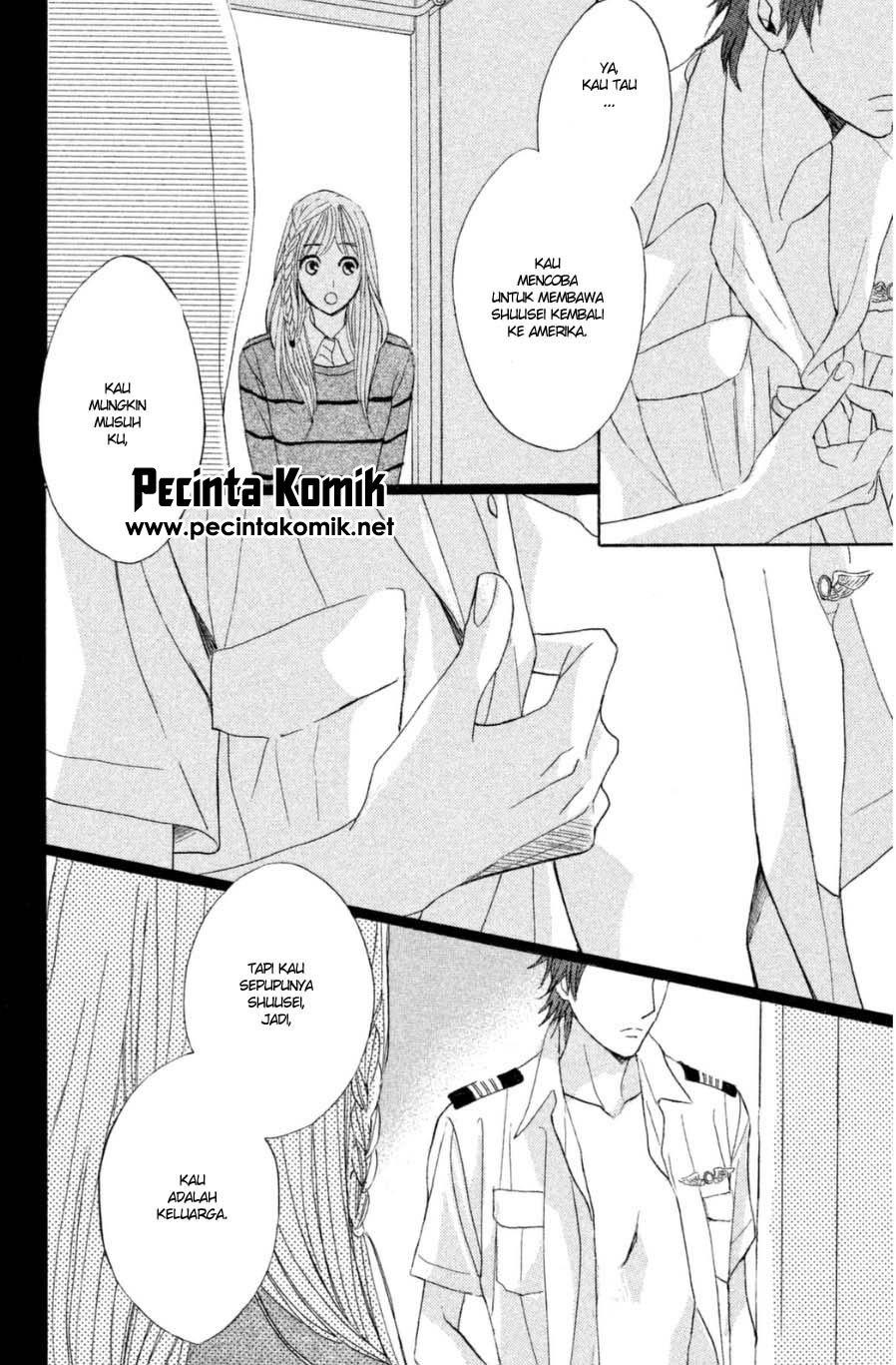 L-DK Chapter 66 Gambar 36
