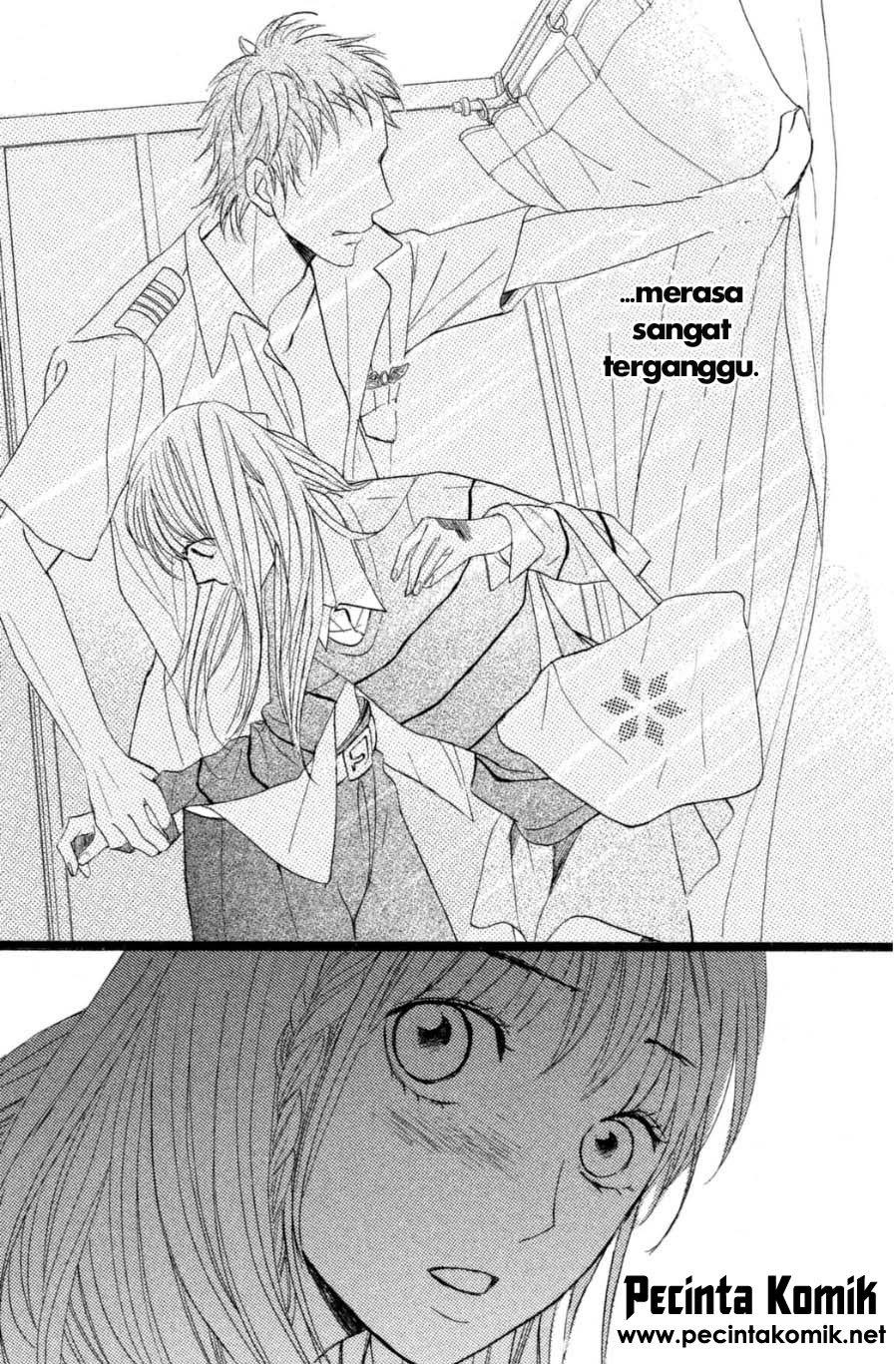 L-DK Chapter 66 Gambar 38