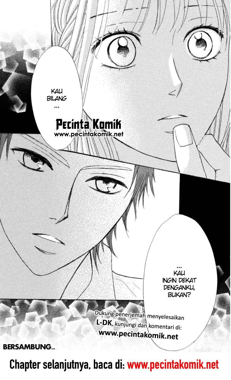 L-DK Chapter 66 Gambar 40