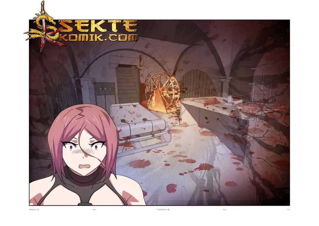 Lady Gladiator Chapter 16 Gambar 5