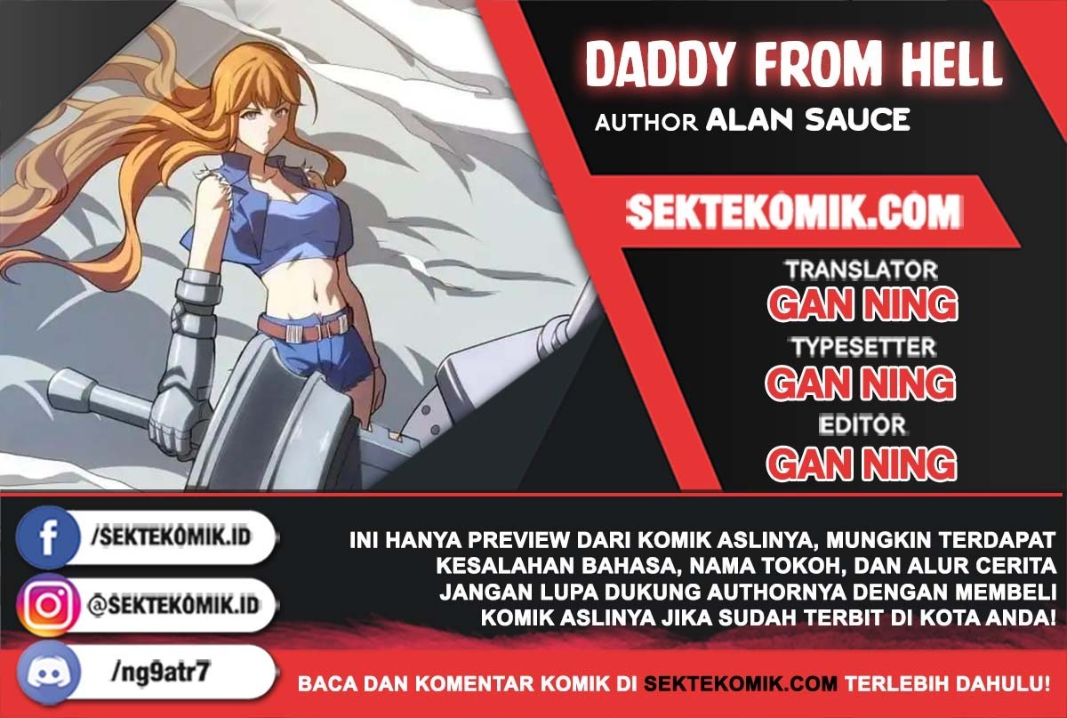 Lady Gladiator Chapter 36 Gambar 1