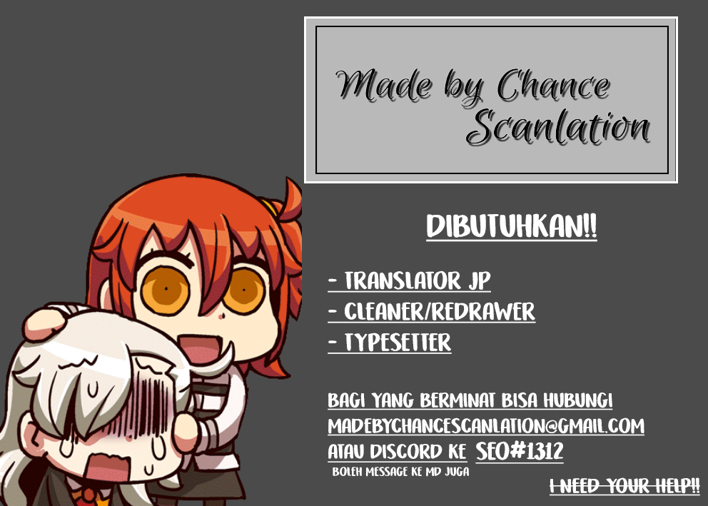 Lady Rose Heimin ni Naritai Chapter 01.3 Gambar 12