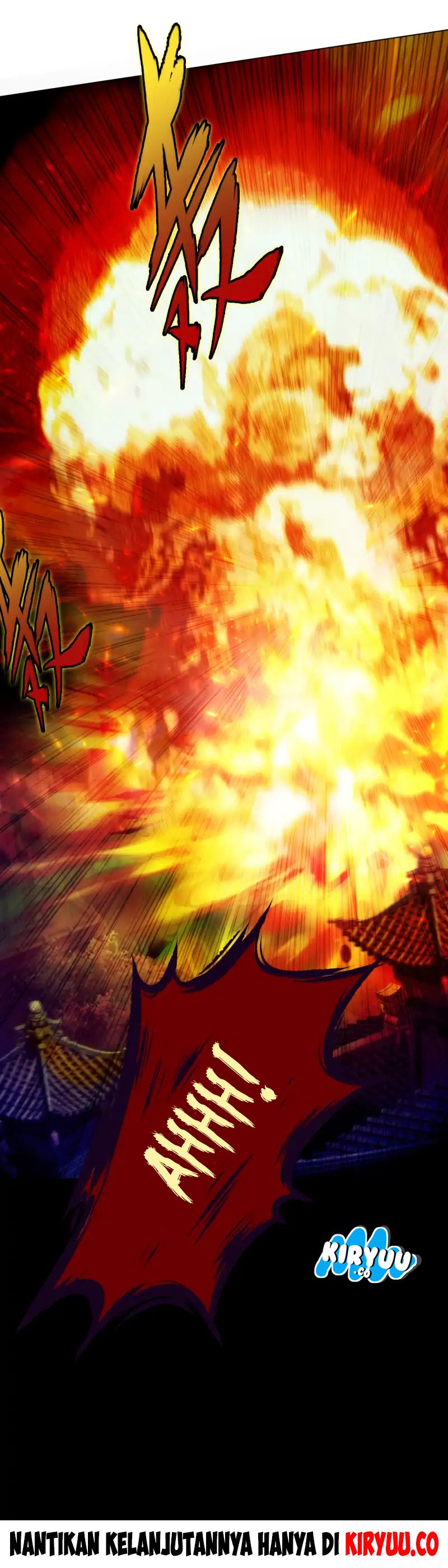 Lang Huan Library Chapter 21 Gambar 18