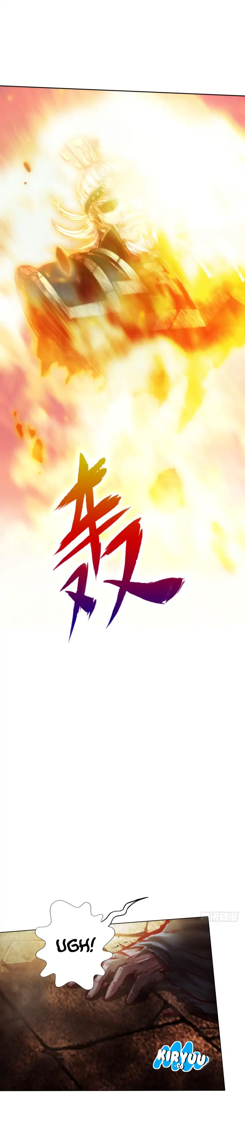 Lang Huan Library Chapter 22 Gambar 4