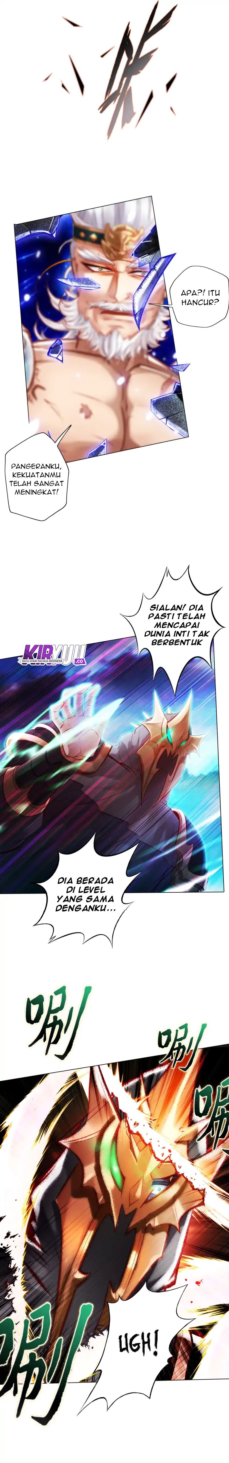 Lang Huan Library Chapter 28 Gambar 3
