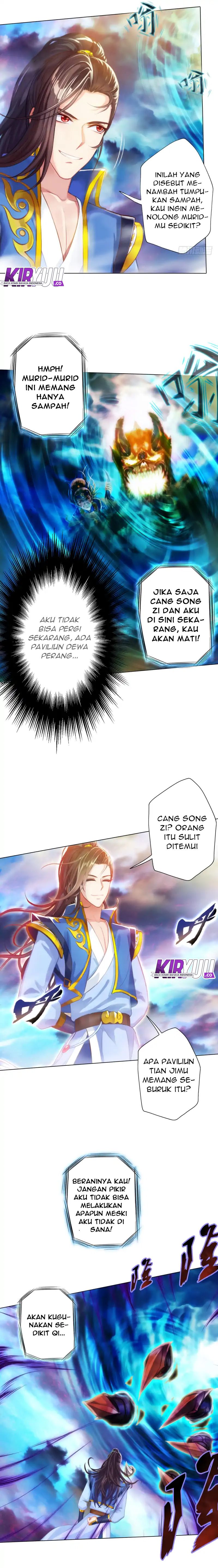 Lang Huan Library Chapter 28 Gambar 12