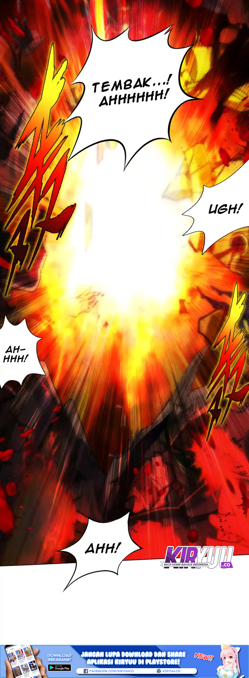 Lang Huan Library Chapter 33 Gambar 3