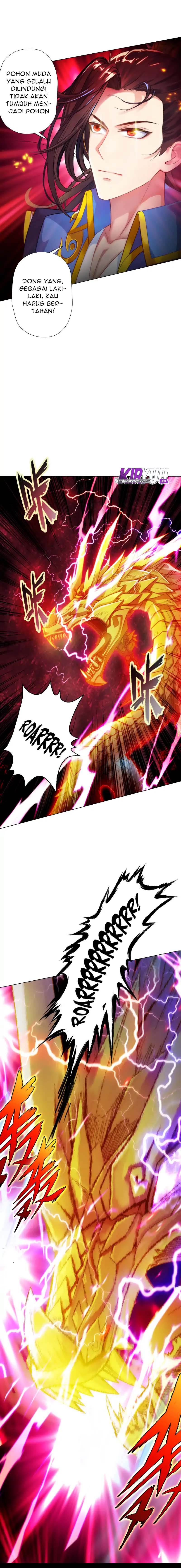 Lang Huan Library Chapter 39 Gambar 11