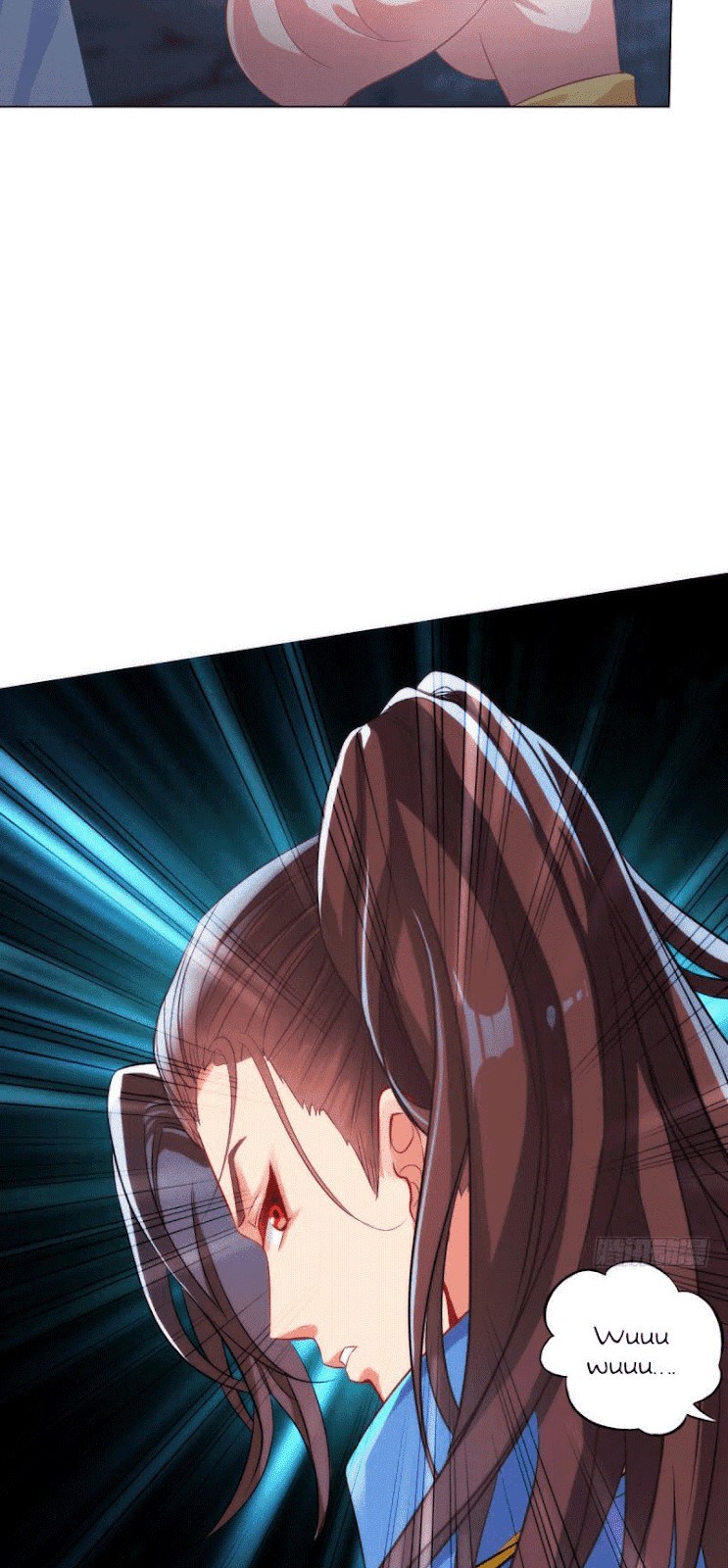 Lang Huan Library Chapter 05 Gambar 33