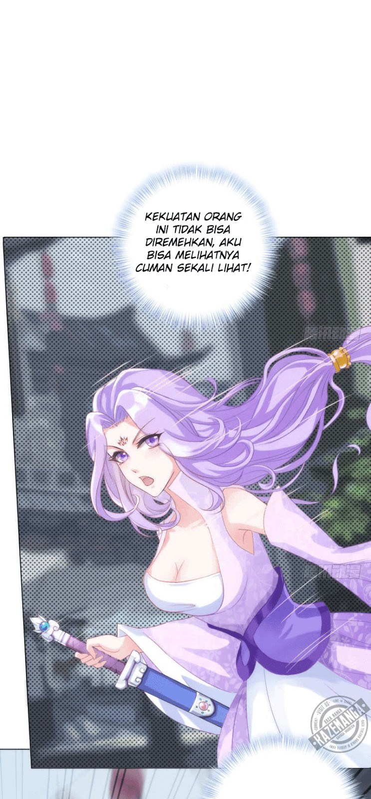 Lang Huan Library Chapter 05 Gambar 37