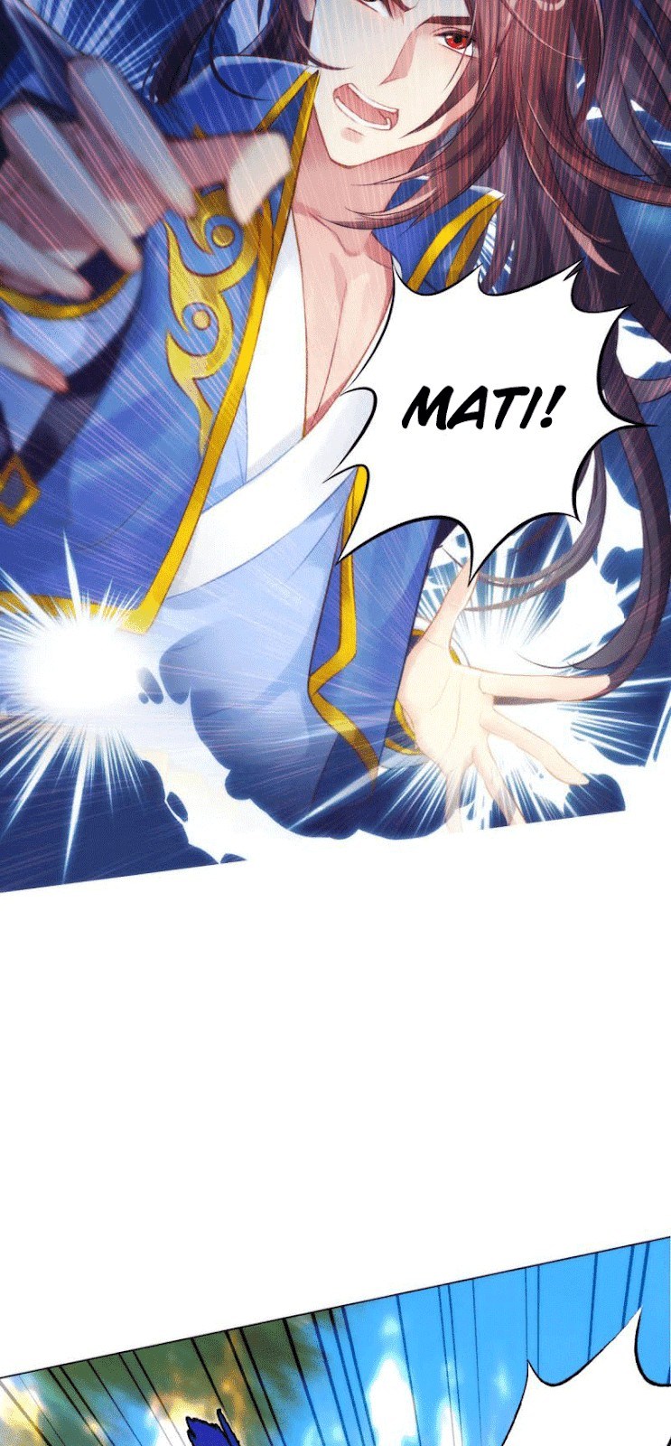 Lang Huan Library Chapter 05 Gambar 42