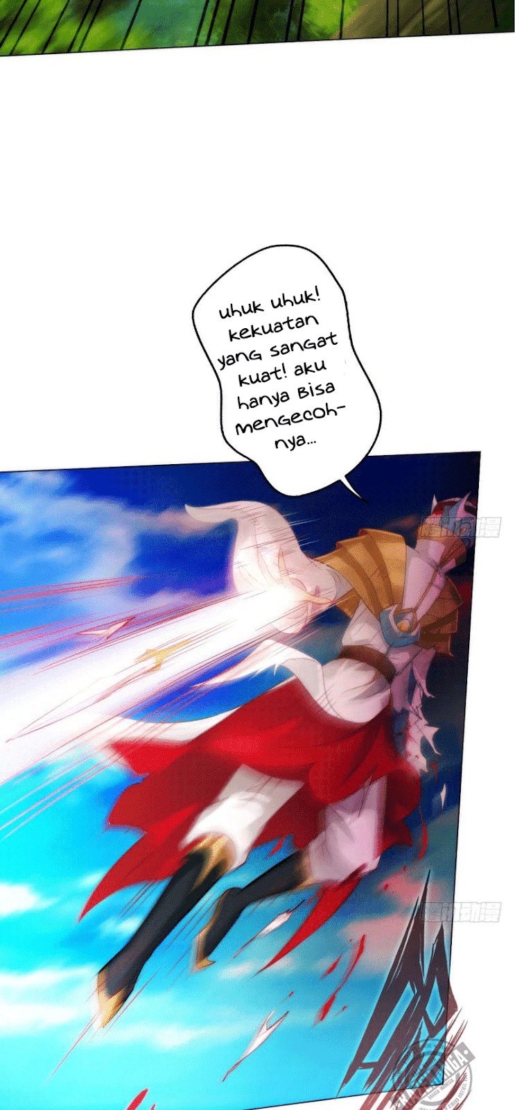Lang Huan Library Chapter 05 Gambar 44