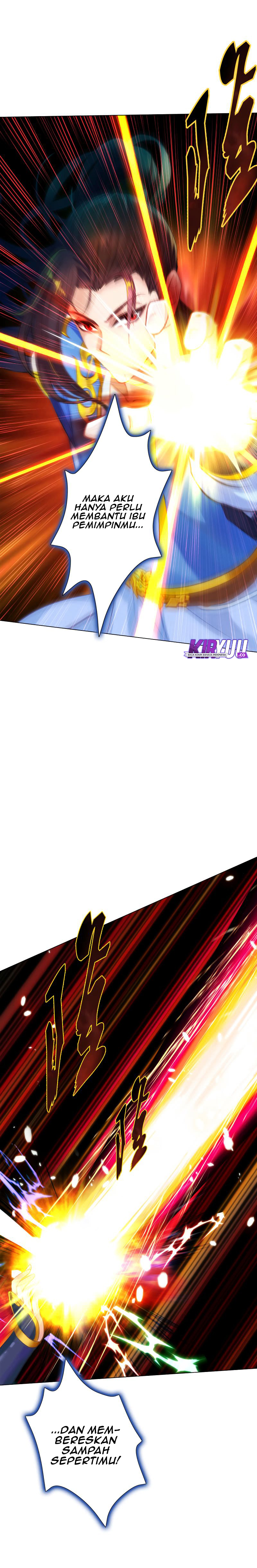 Lang Huan Library Chapter 55 Gambar 13