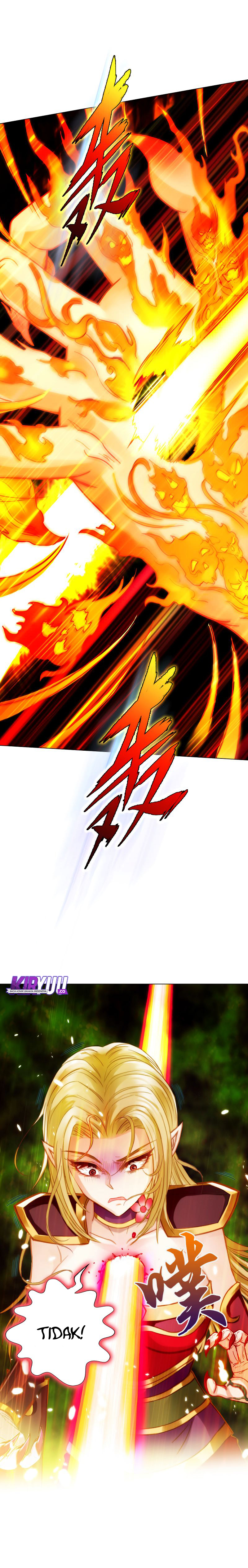 Lang Huan Library Chapter 55 Gambar 14