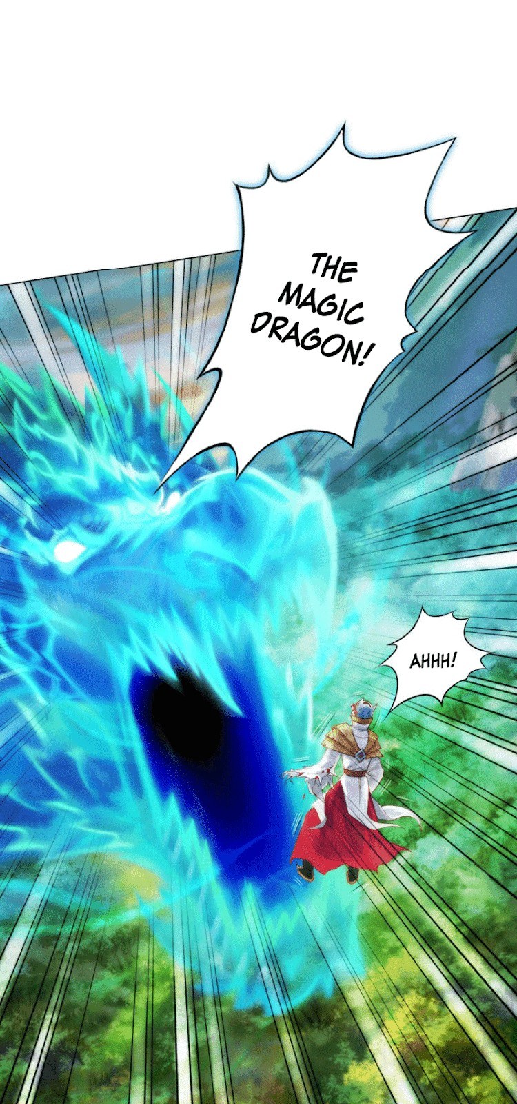Lang Huan Library Chapter 06 Gambar 10
