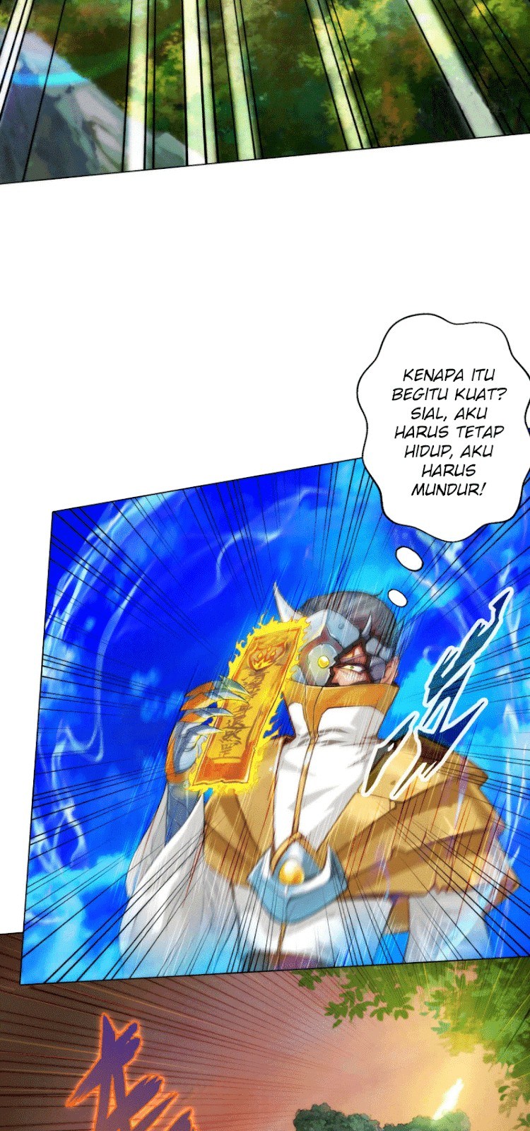 Lang Huan Library Chapter 06 Gambar 11