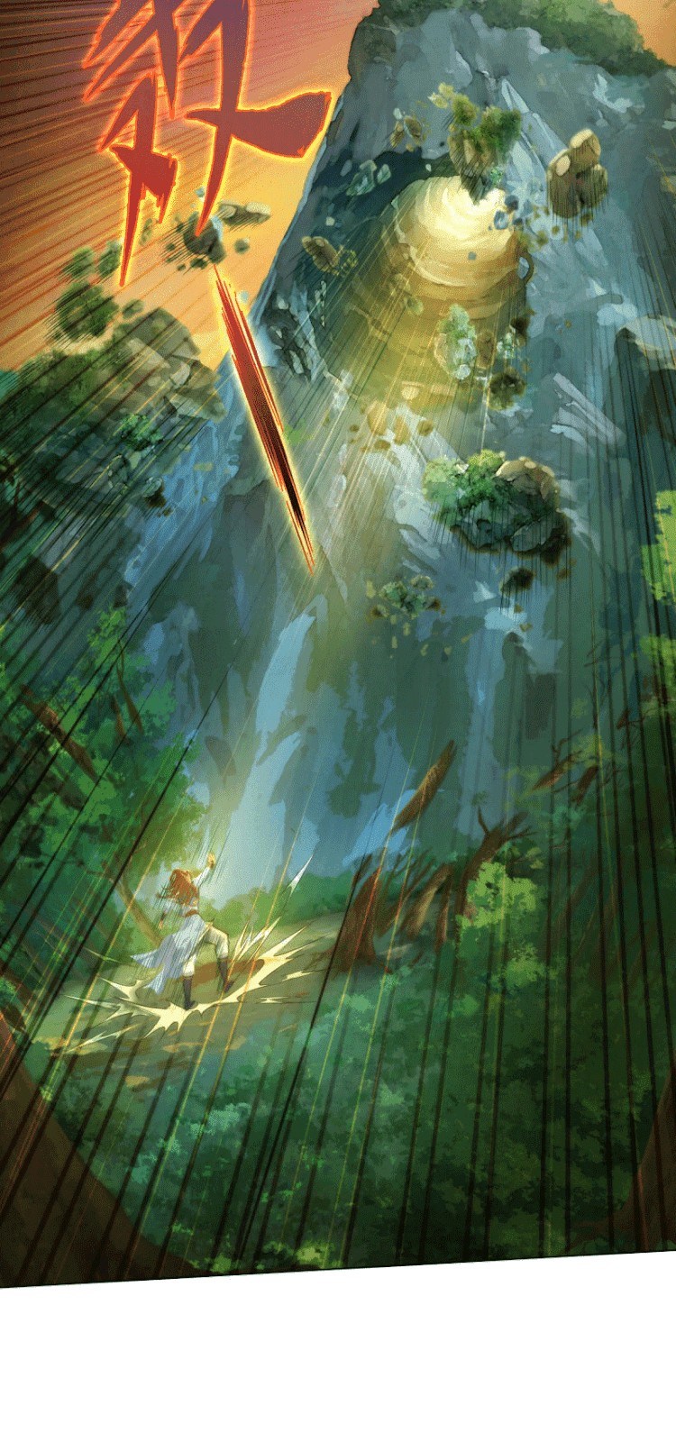 Lang Huan Library Chapter 06 Gambar 12