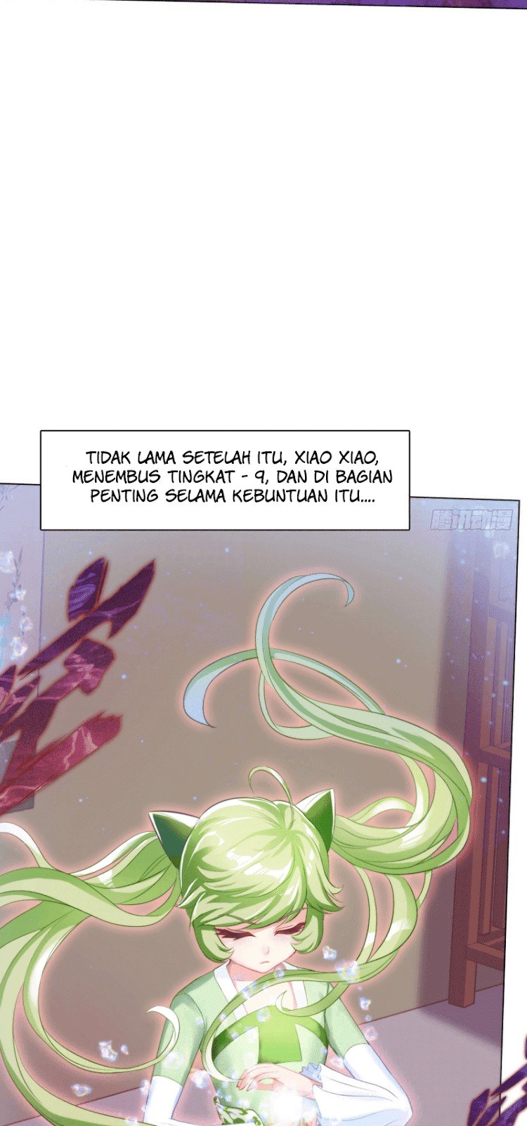 Lang Huan Library Chapter 06 Gambar 24
