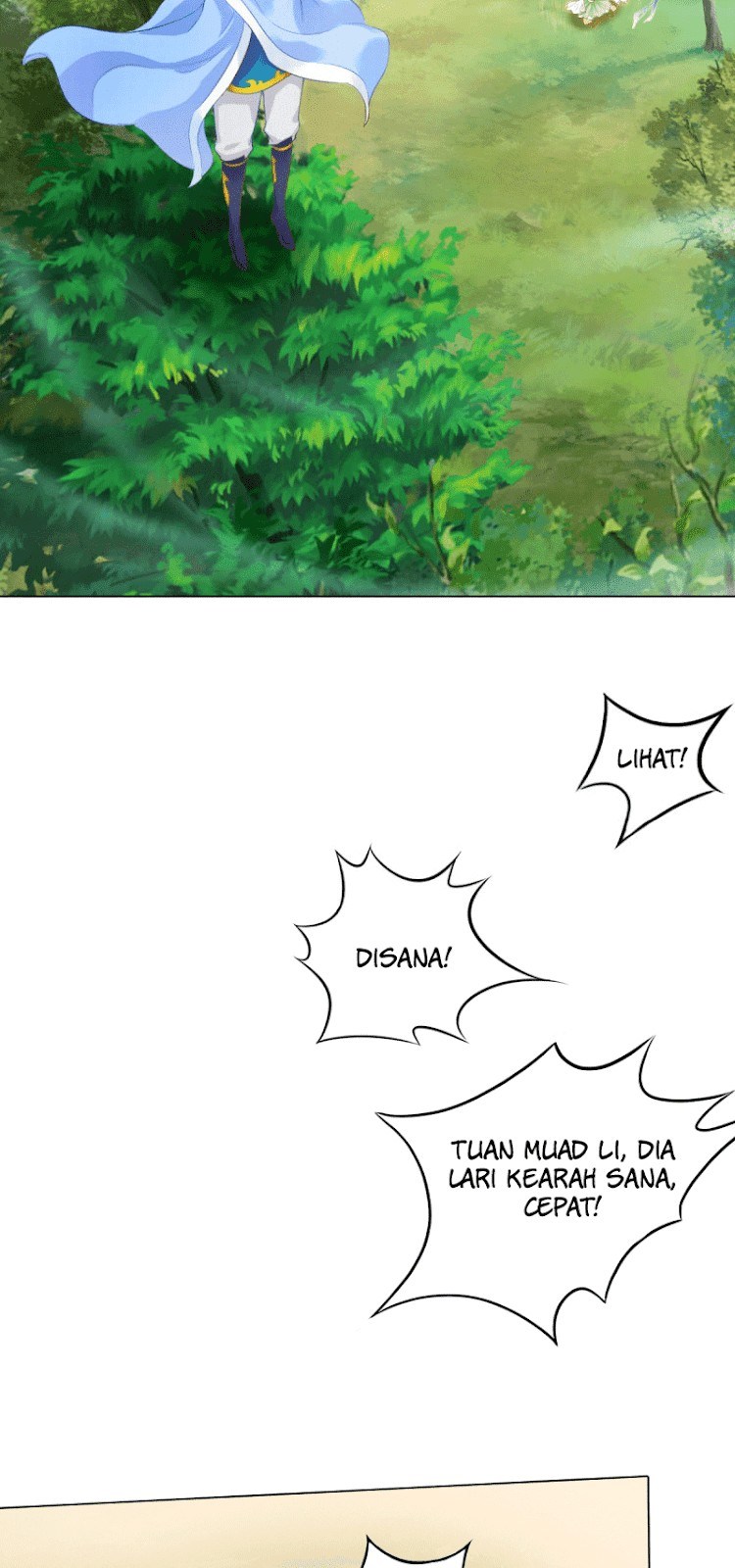 Lang Huan Library Chapter 06 Gambar 28
