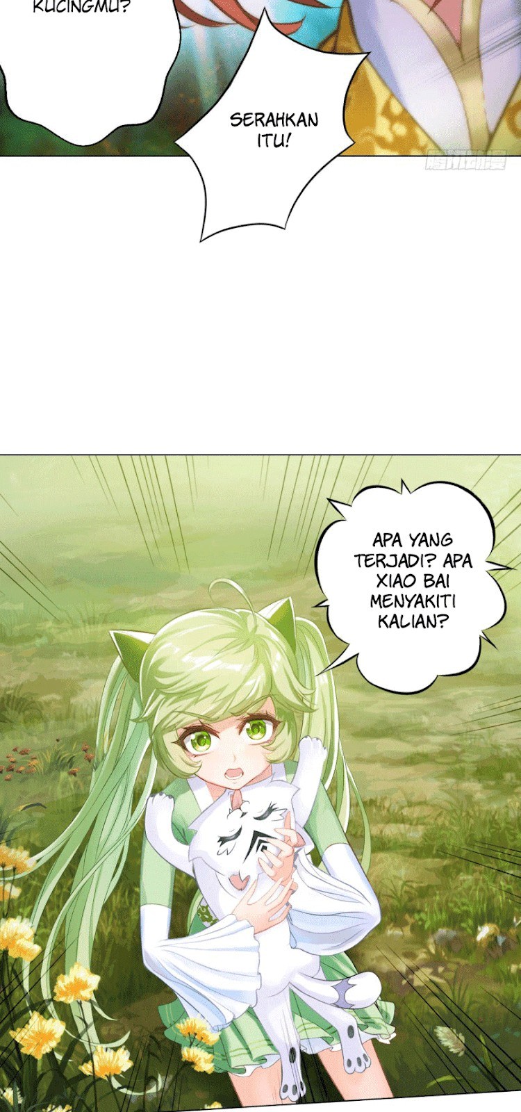 Lang Huan Library Chapter 06 Gambar 33