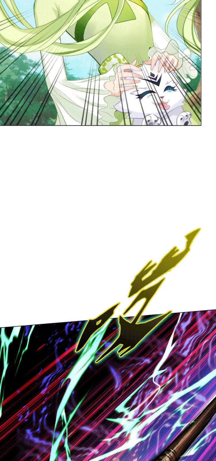 Lang Huan Library Chapter 06 Gambar 39