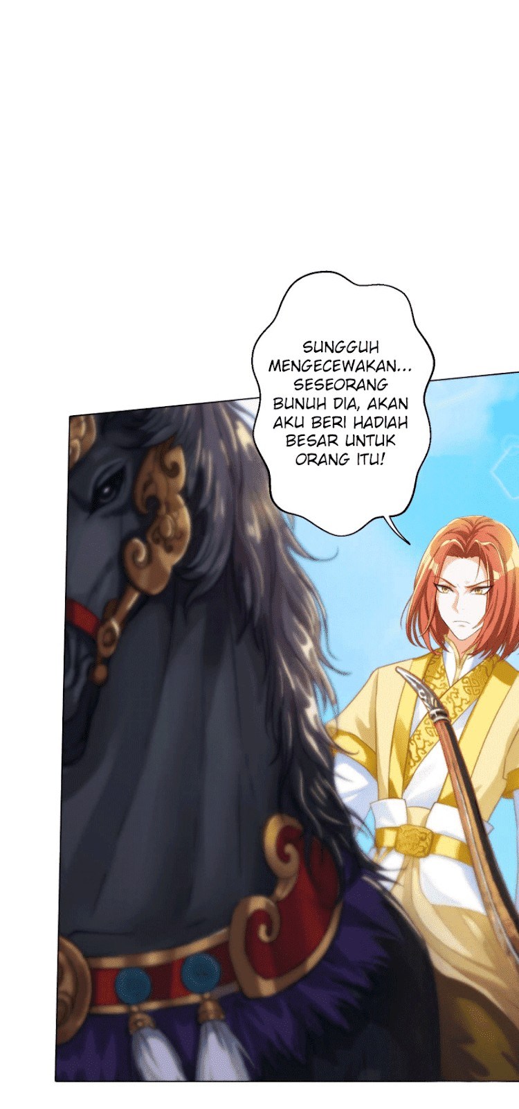 Lang Huan Library Chapter 06 Gambar 42