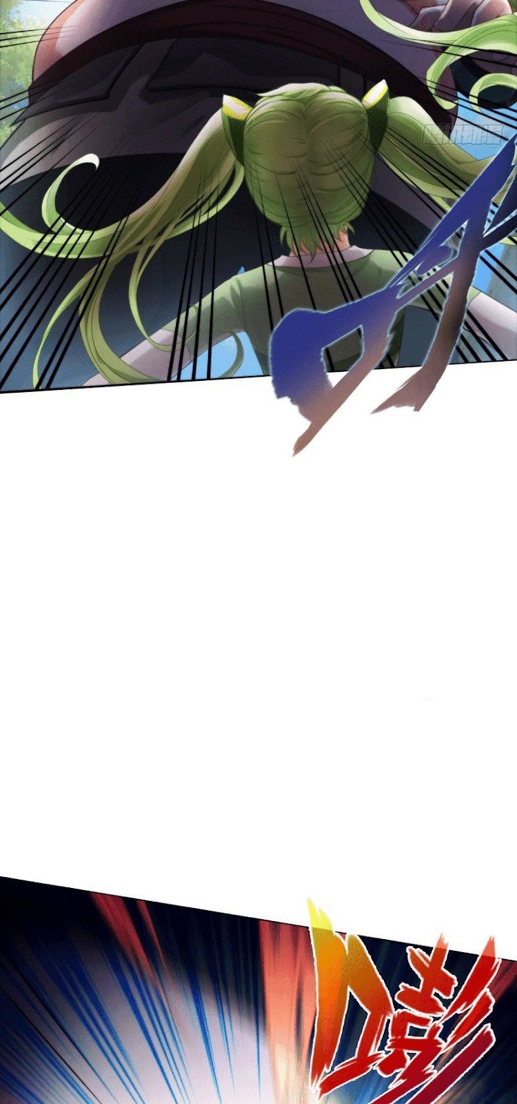 Lang Huan Library Chapter 06 Gambar 45
