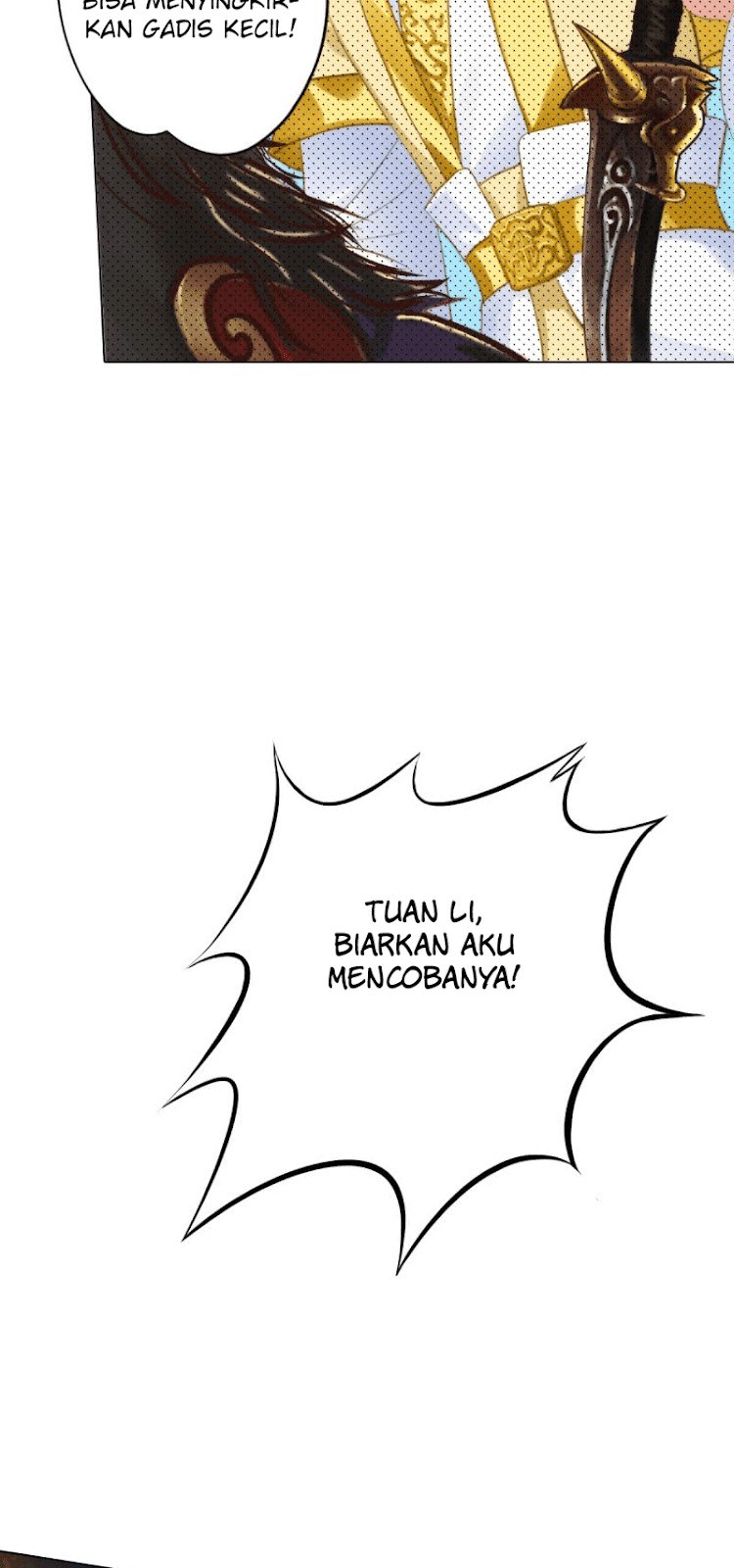 Lang Huan Library Chapter 06 Gambar 49