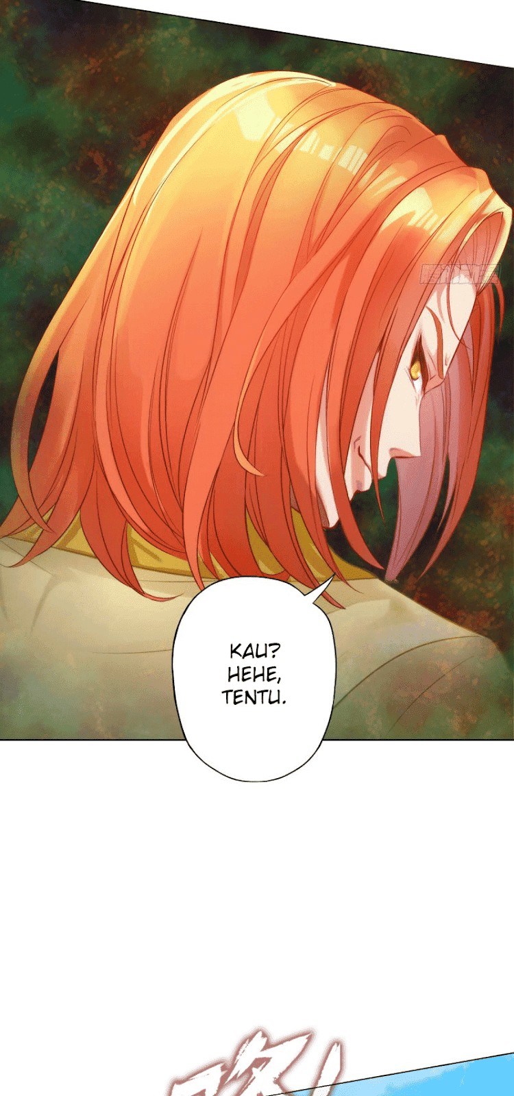Lang Huan Library Chapter 06 Gambar 50