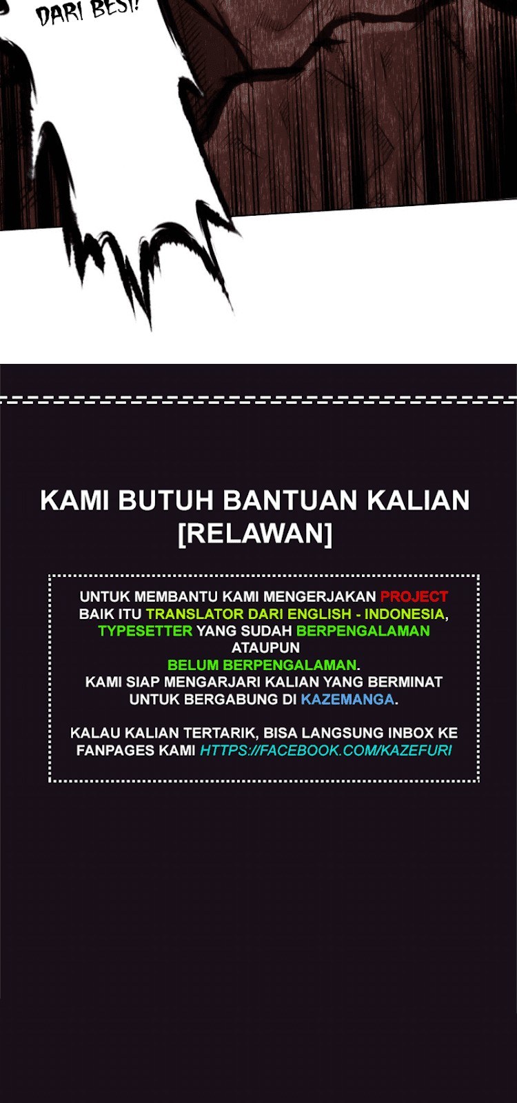 Lang Huan Library Chapter 06 Gambar 55