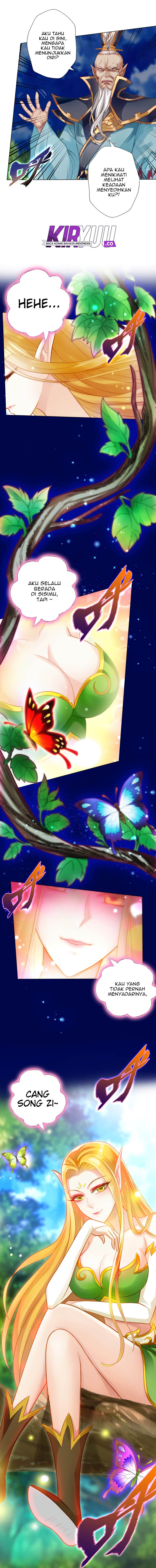 Lang Huan Library Chapter 60 Gambar 10