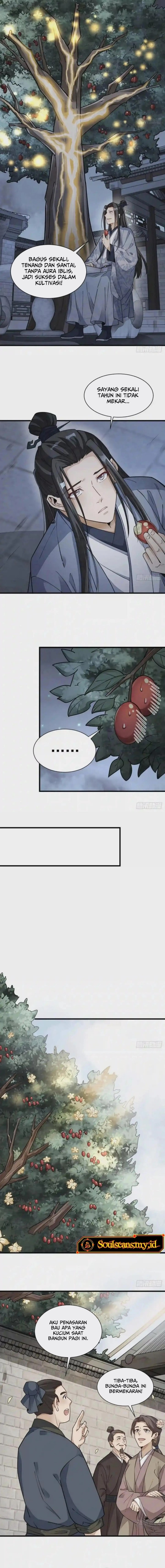 Lanke Special Destiny Chapter 109 Gambar 4