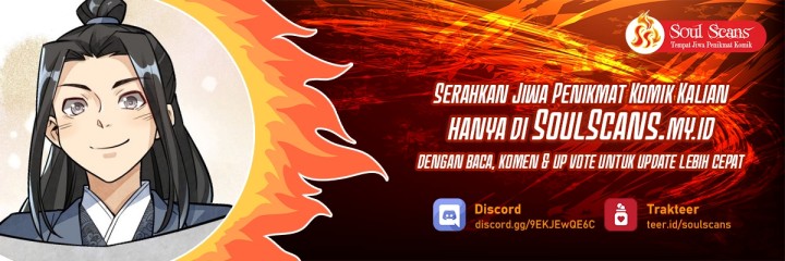 Lanke Special Destiny Chapter 116 Gambar 2