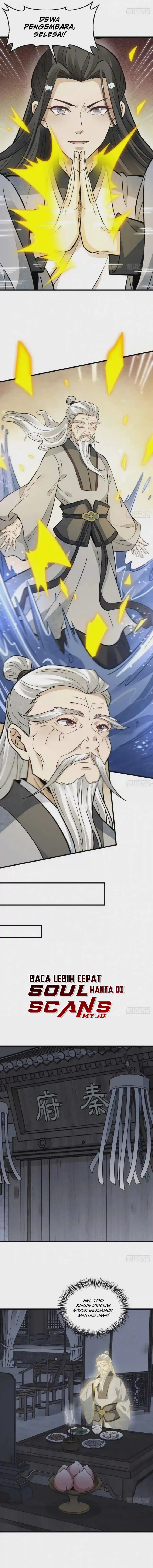 Lanke Special Destiny Chapter 116 Gambar 4