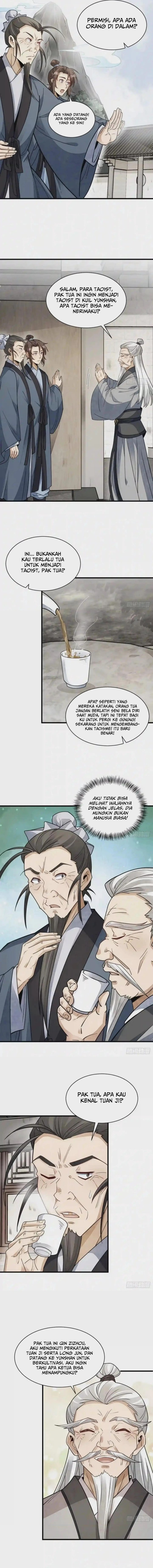 Lanke Special Destiny Chapter 116 Gambar 8