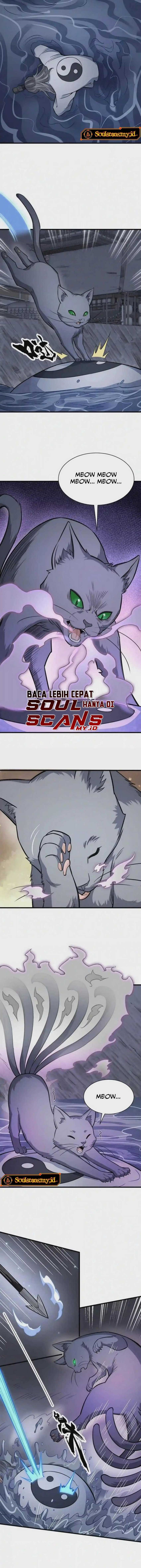 Lanke Special Destiny Chapter 133 Gambar 3