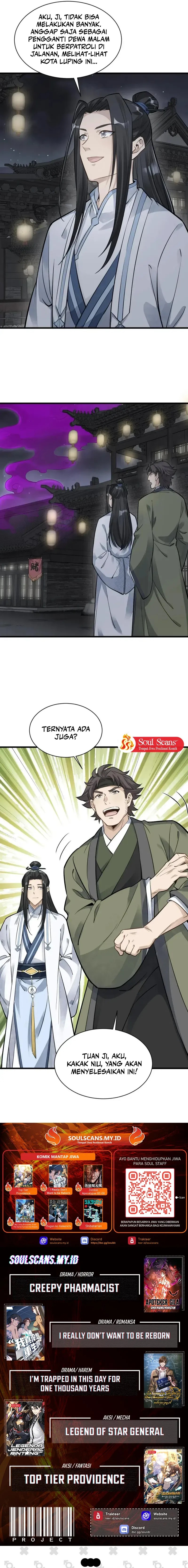 Lanke Special Destiny Chapter 175 Gambar 10