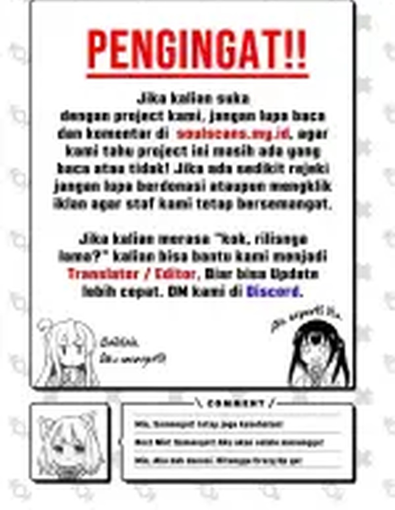 Lanke Special Destiny Chapter 181 Gambar 11
