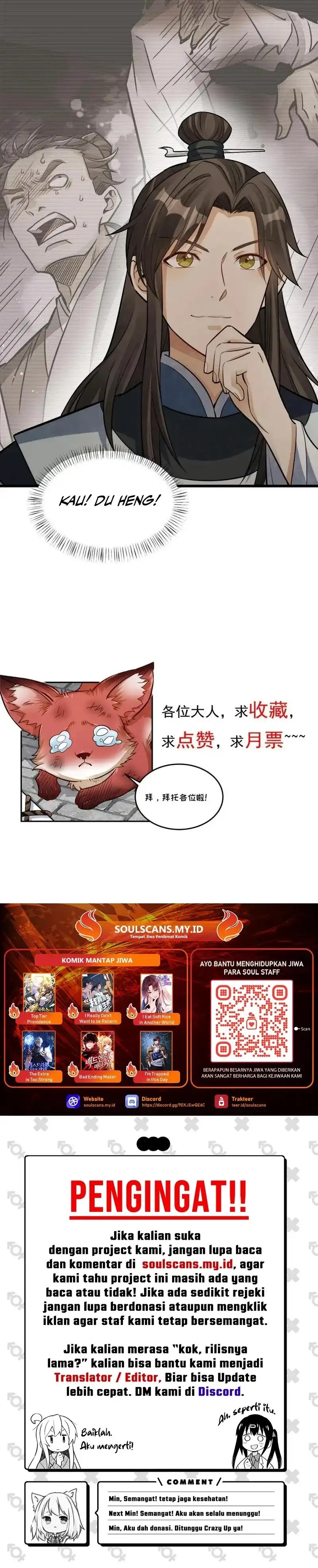 Lanke Special Destiny Chapter 198 Gambar 10