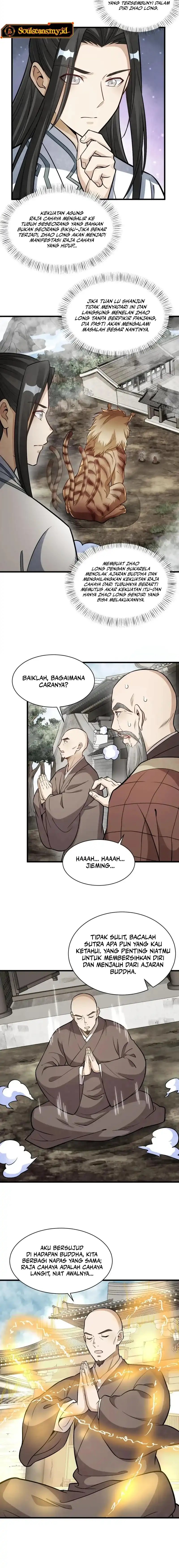 Lanke Special Destiny Chapter 202 Gambar 6