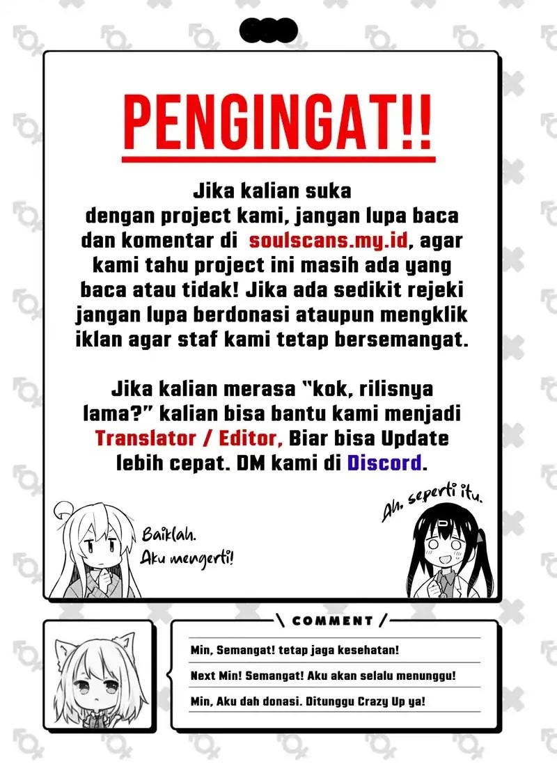 Lanke Special Destiny Chapter 202 Gambar 10