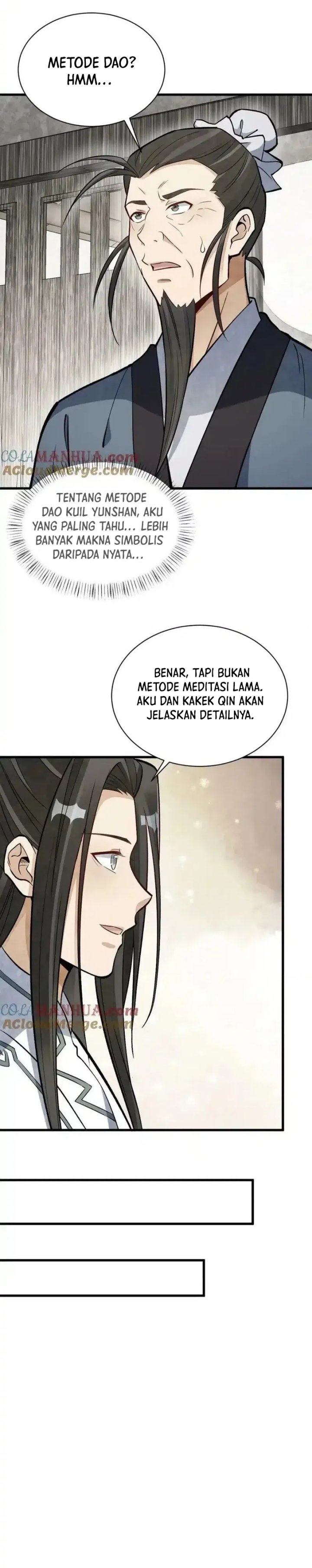 Lanke Special Destiny Chapter 212 Gambar 4