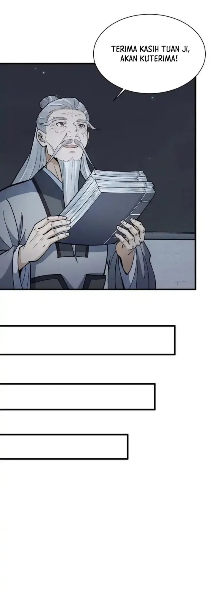 Lanke Special Destiny Chapter 212 Gambar 7