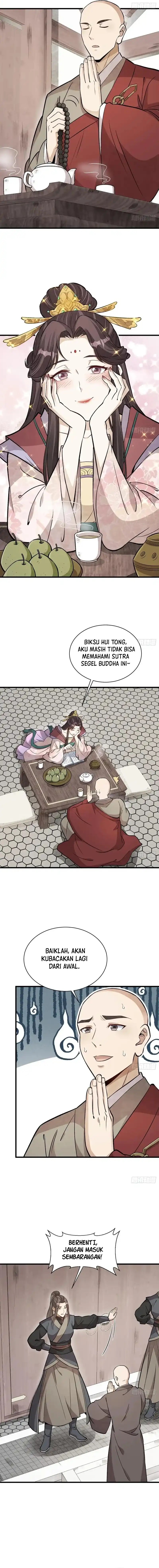 Lanke Special Destiny Chapter 216 Gambar 2