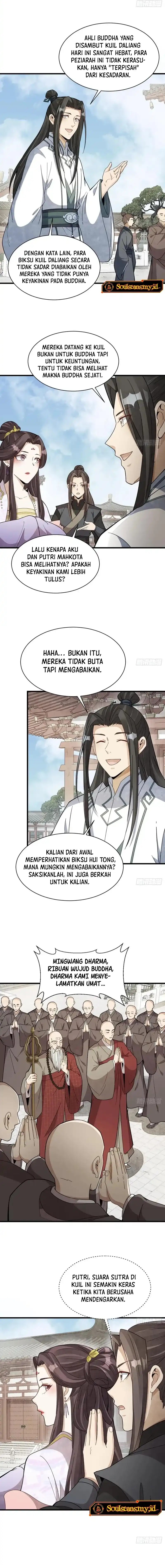 Lanke Special Destiny Chapter 217 Gambar 7