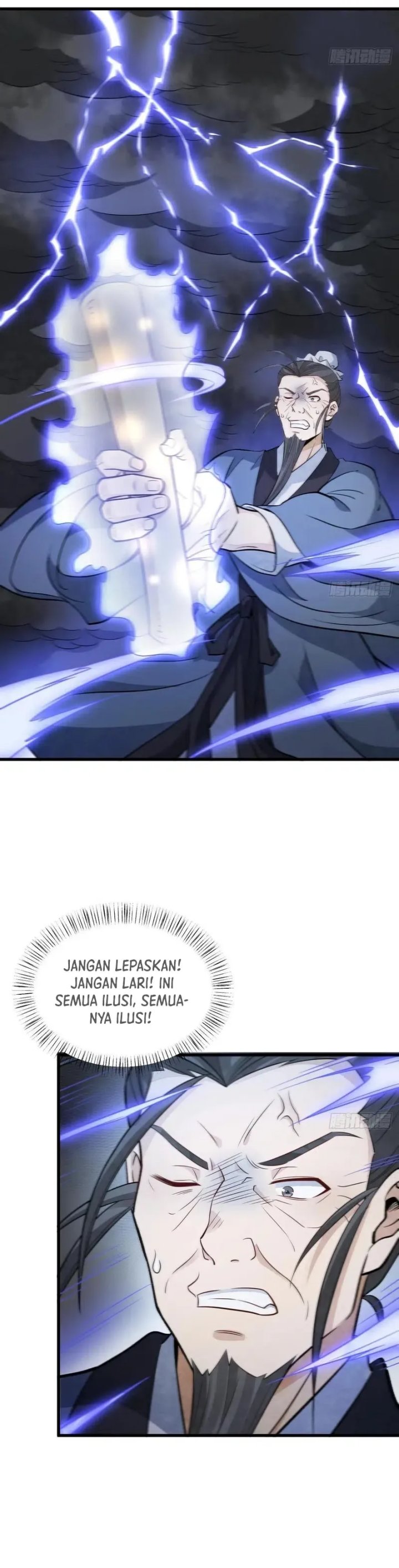 Lanke Special Destiny Chapter 225 Gambar 3