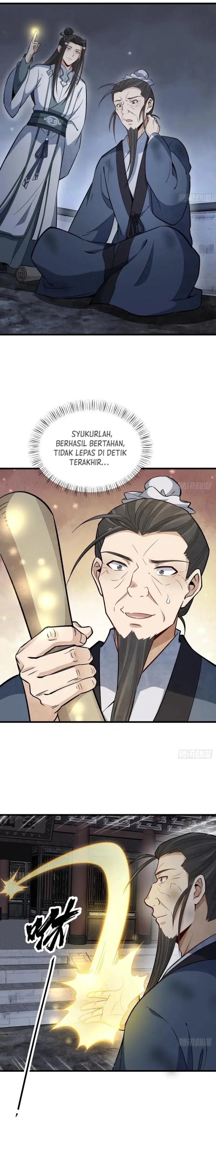 Lanke Special Destiny Chapter 225 Gambar 7