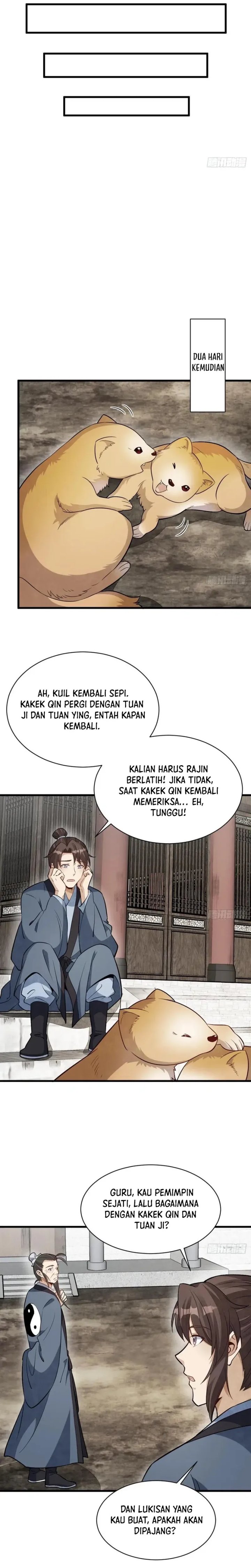 Lanke Special Destiny Chapter 225 Gambar 10
