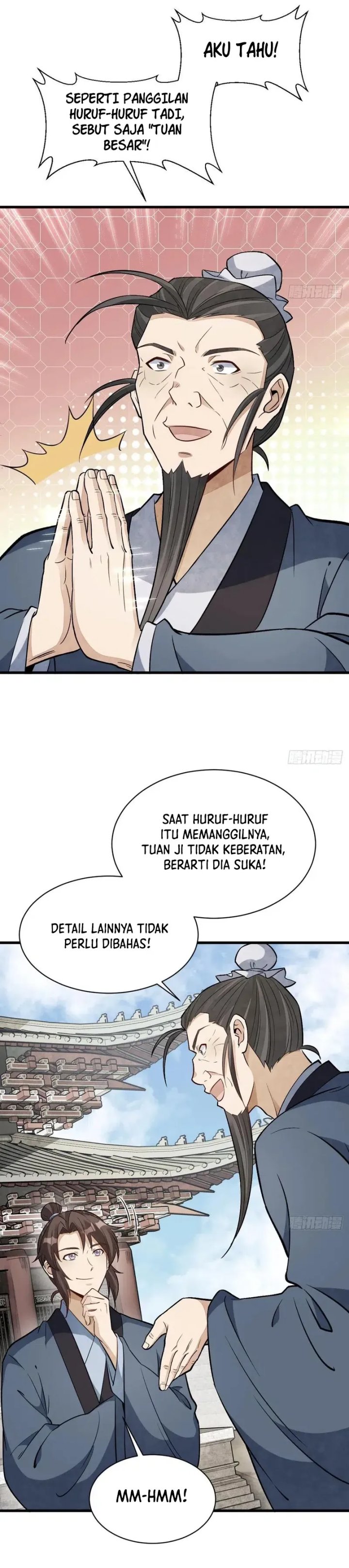 Lanke Special Destiny Chapter 225 Gambar 12